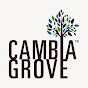 The Cambia Grove - @CambiaGrove YouTube Profile Photo