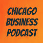 Chicago Business Podcast YouTube Profile Photo