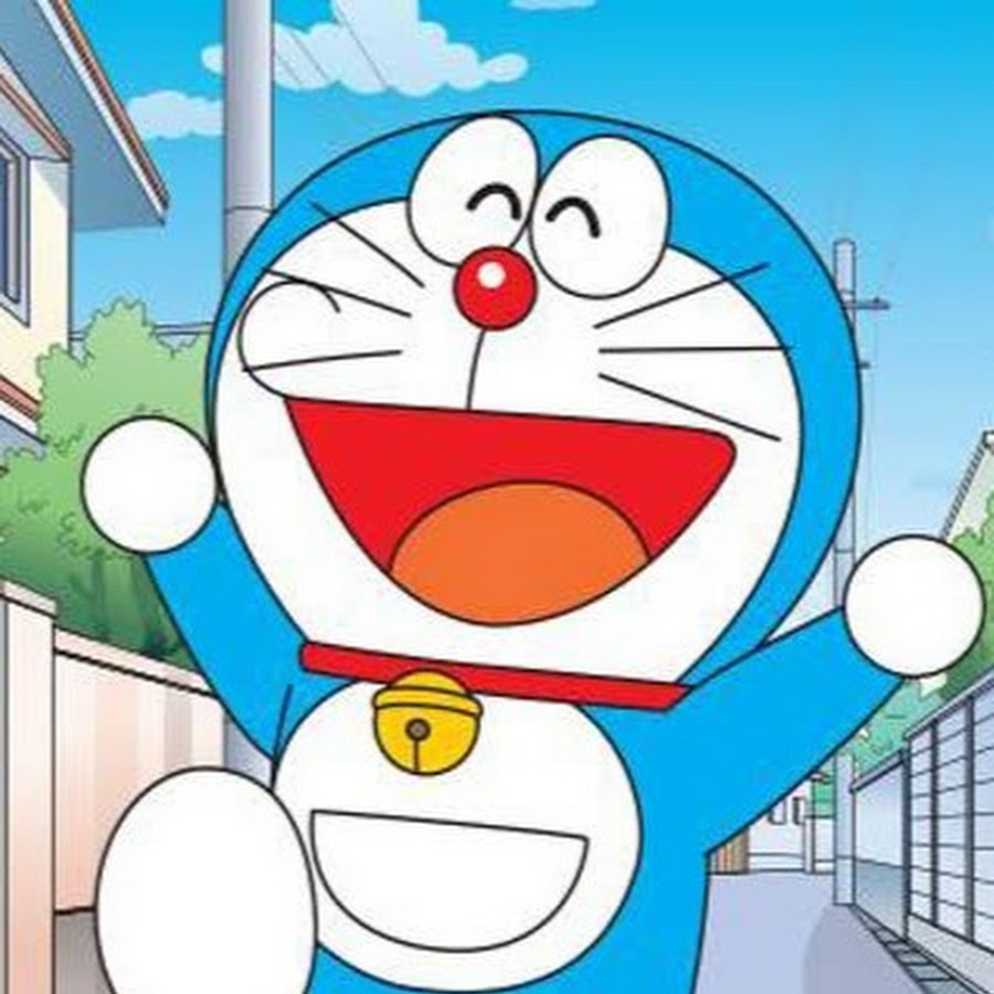 I M Doraemon Youtube
