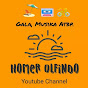 Homer Olfindo YouTube Profile Photo