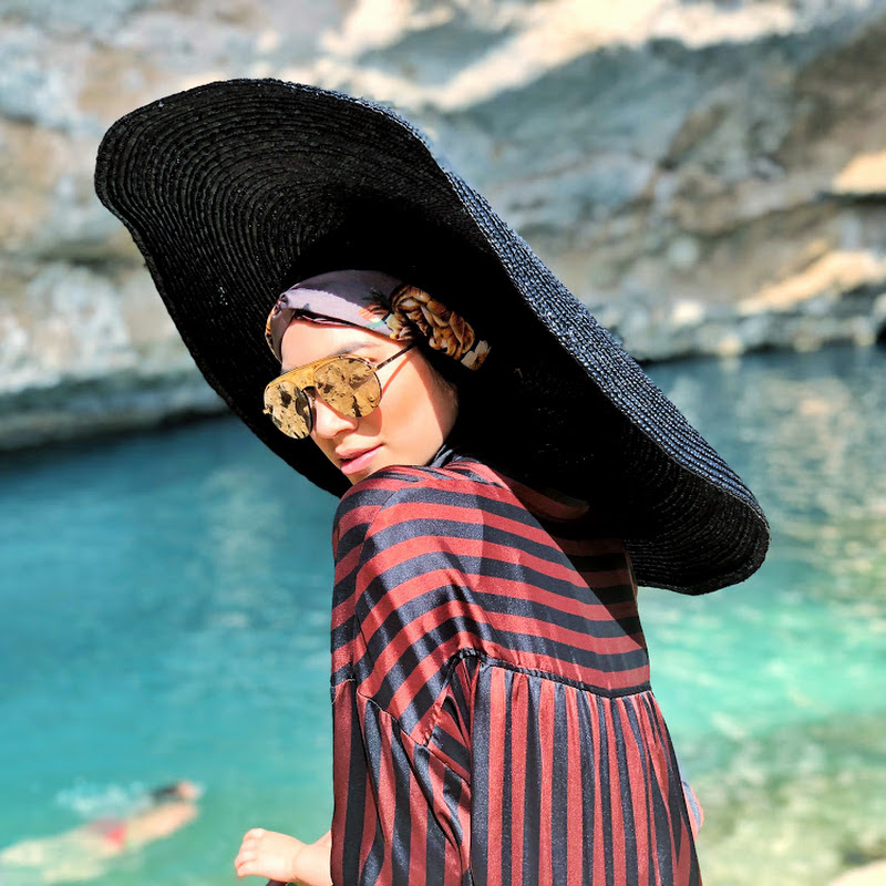 Narisa Soraya - 網紅的藏寶箱 