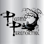 PhasmaParanormal - @PhasmaParanormal YouTube Profile Photo