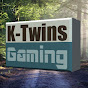 K-Twins Gaming YouTube Profile Photo