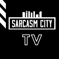 Sarcasm City TV net worth