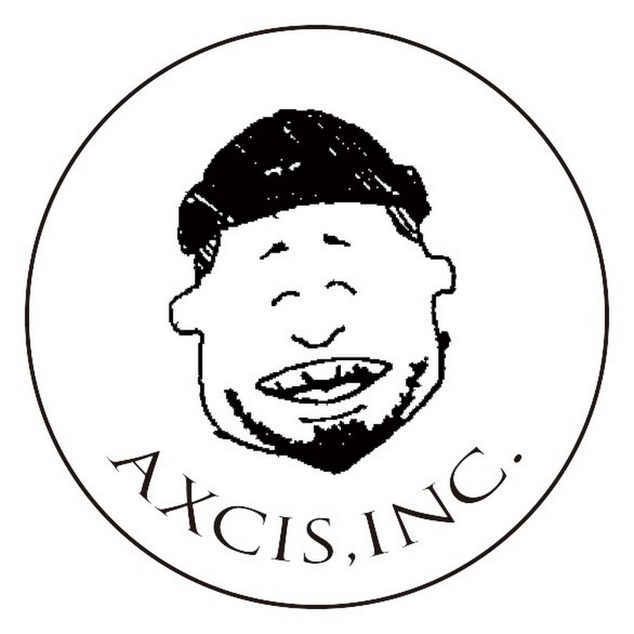 つっつんチャンネル Axcis Inc Youtube