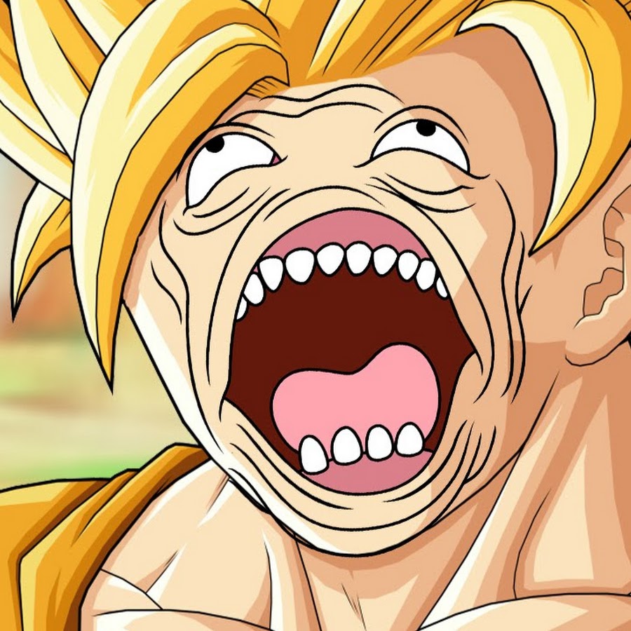 Карта филлеров драгонболл