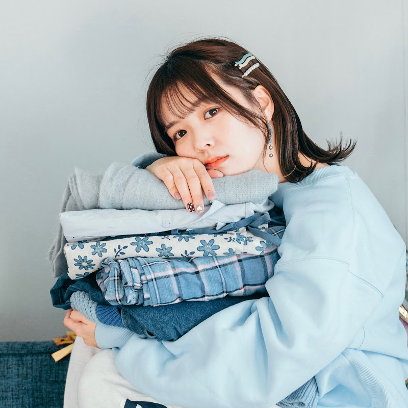 柿沼なつみ - 網紅的藏寶箱 