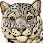 Kathy Wise Intarsia - @intarsiabykathywise YouTube Profile Photo