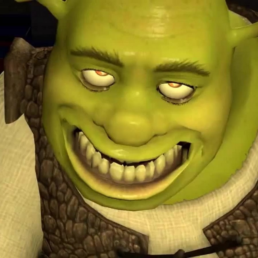 Shrek bois - YouTube.