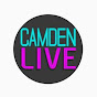 Camden Live YouTube Profile Photo