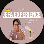 La Jefa Experience YouTube Profile Photo