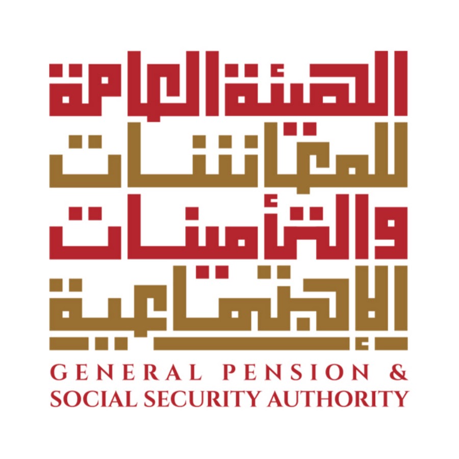 GPSSA الهيئة العامة للمعاشات والتأمينات الاجتماعية - YouTube