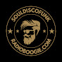 RAdio BOOgie Soul Disco Funk YouTube Profile Photo