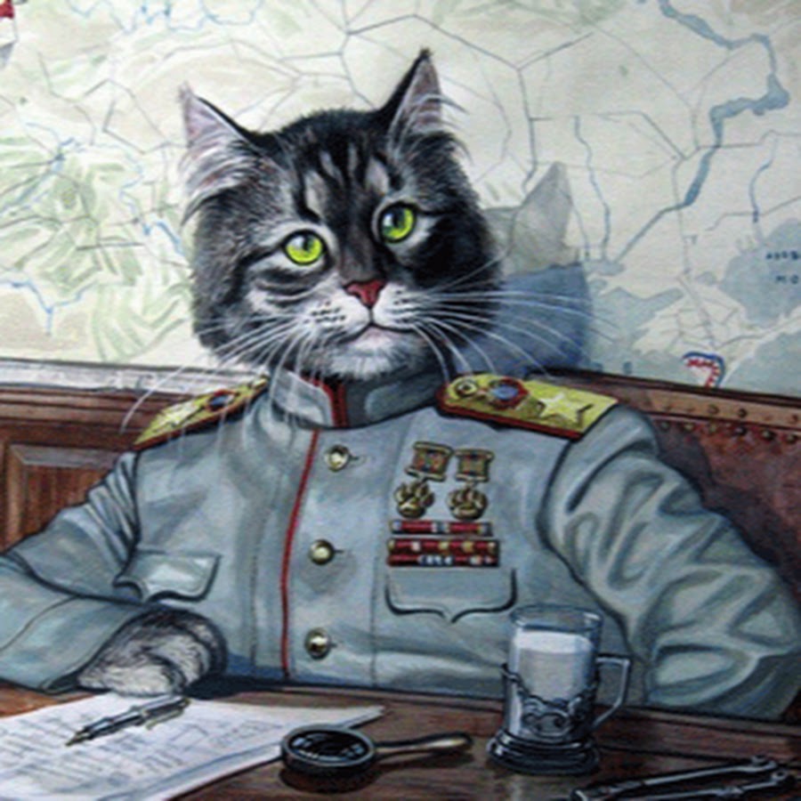 Вадим Кошкин СПБ