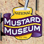 National Mustard Museum - @NatlMustardMuseum YouTube Profile Photo