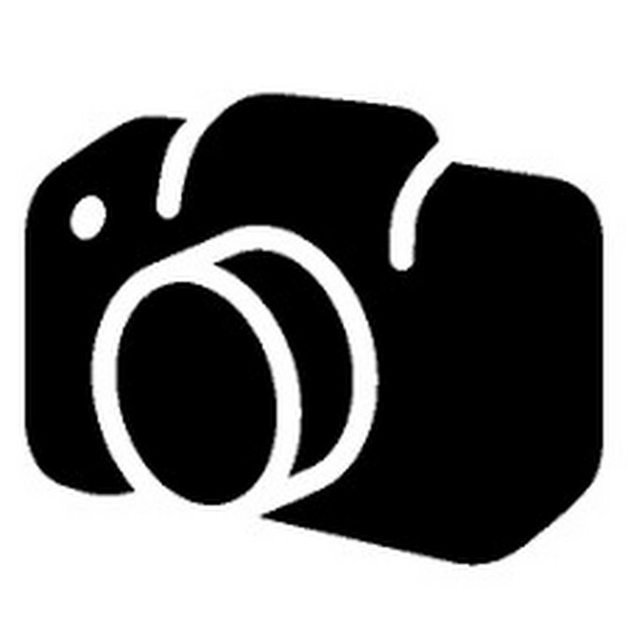 Пиктограмма фотоаппарат