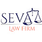 Seva Law firm YouTube Profile Photo