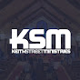 Keith Street Ministries - @ksmcogop YouTube Profile Photo