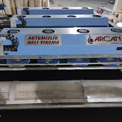 kastamonu da ki en buyuk hali yikama makinasi ak temizlik hali yikama kastamonu hali yikama youtube