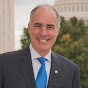 Senator Bob Casey  YouTube Profile Photo