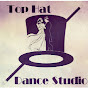 Top Hat Dance Studio YouTube Profile Photo