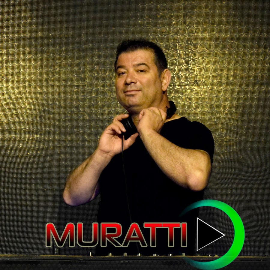 Dj muratti