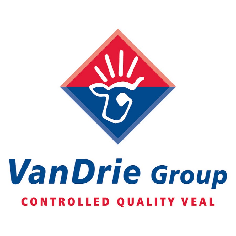 Omgekeerd cel Respectievelijk VanDrie Group - YouTube