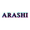 嵐 ～ARASHI～