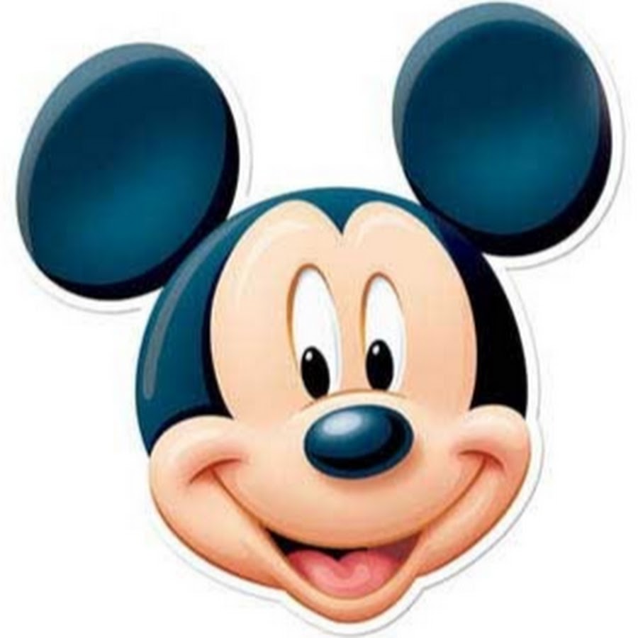 Mickey Mouse - YouTube.