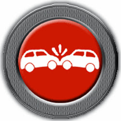youtube car crashes canada