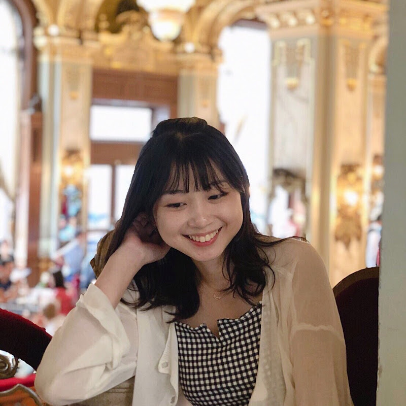 Ännie Lu - 網紅的藏寶箱 