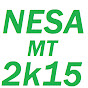 NESA MT 15 - @NESAMT15 YouTube Profile Photo