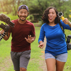 Thumbnail of related channel