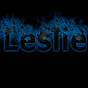 Leslie Gaming YouTube Profile Photo