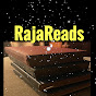 RajaReads YouTube Profile Photo