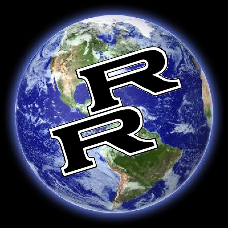 Roaming Robert