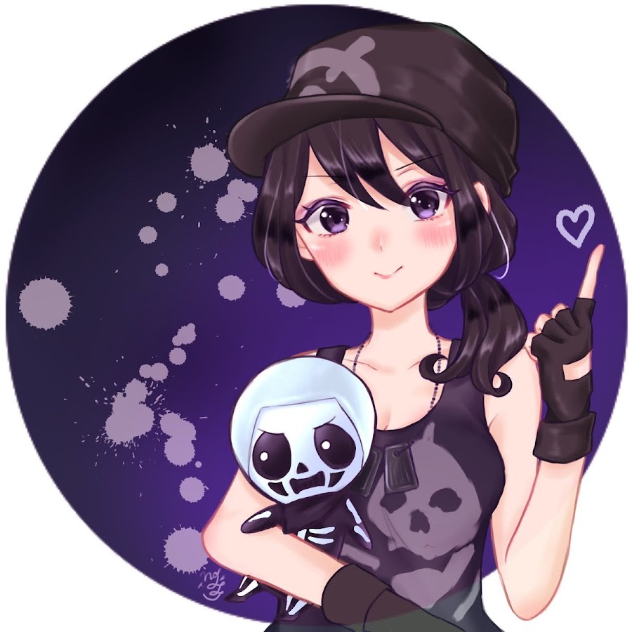 だーく Dark27 Youtube