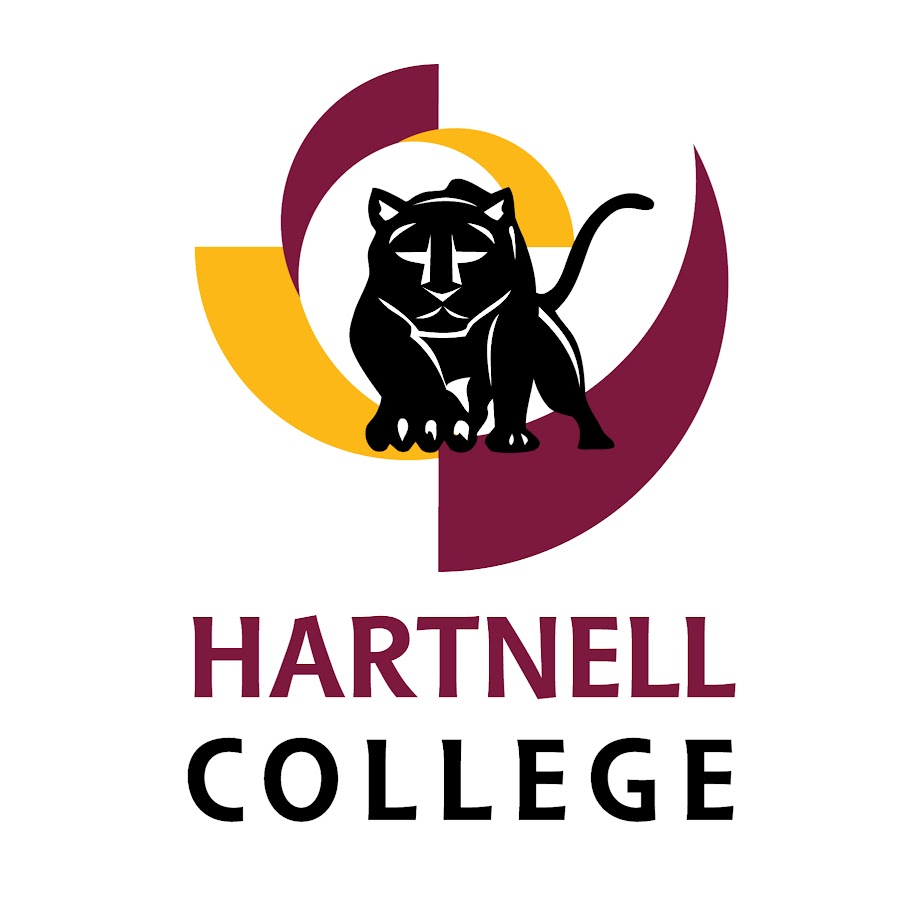 Hartnell College Youtube