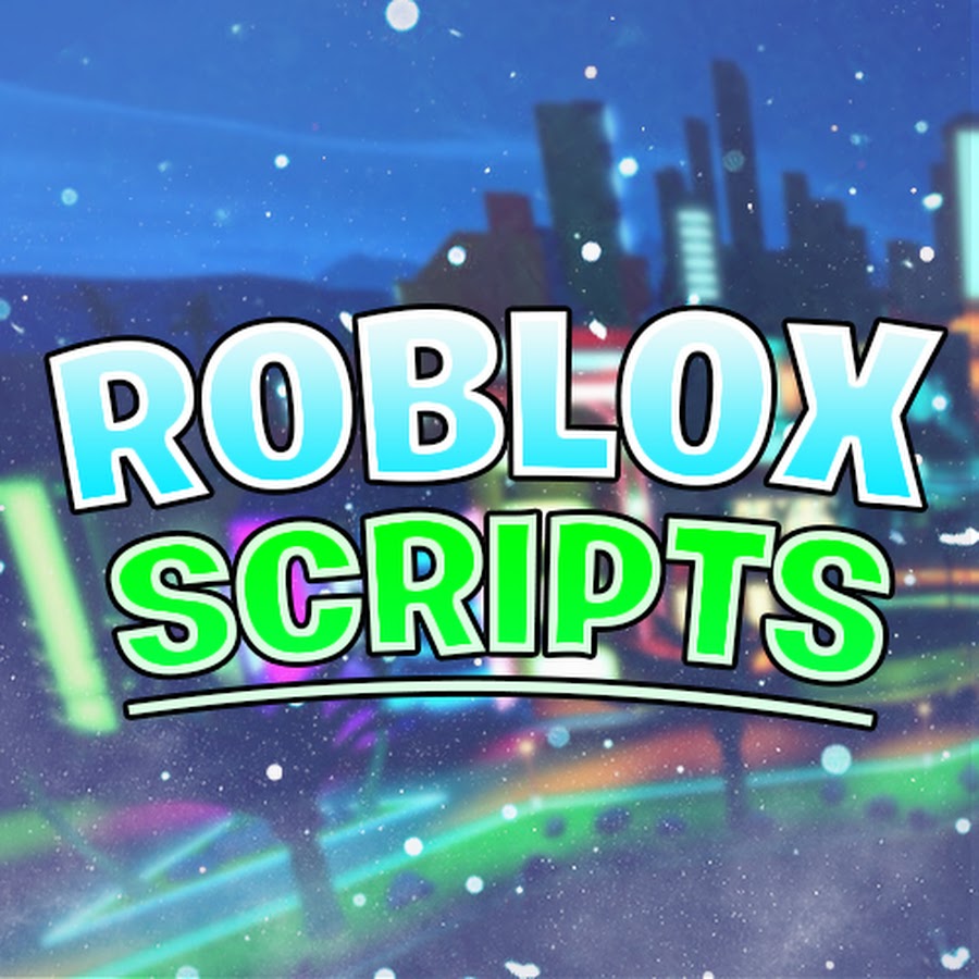 Roblox Scripts Youtube - roblox scripts.com