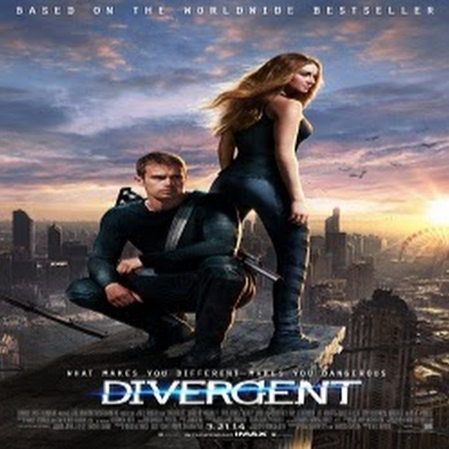 Divergent Full Movie - Youtube