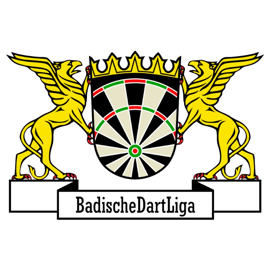 BDL Badische Dart Liga e.V. - YouTube