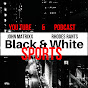 Black and White Sports  YouTube Profile Photo
