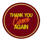 Thank You Come Again: The Web Series YouTube Profile Photo