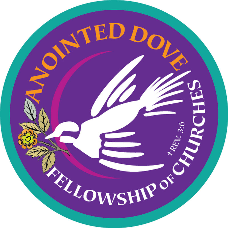 Anointed Dove Ministries
