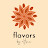 Flavors by Hina