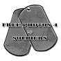 Free Photos 4 Soldiers YouTube Profile Photo