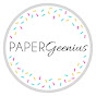 PaperGeenius YouTube Profile Photo