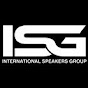 International Speakers Group 1300 283 848 YouTube Profile Photo