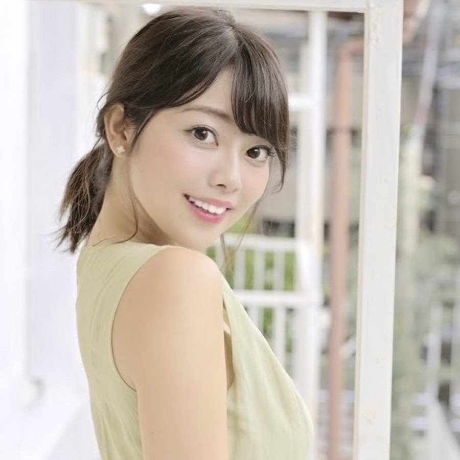 八幡美咲 Misaki Yahata Youtube