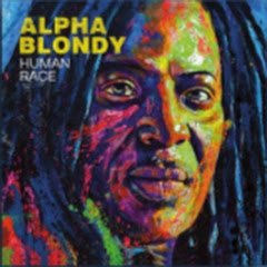 Alpha Blondy - Topic Avatar